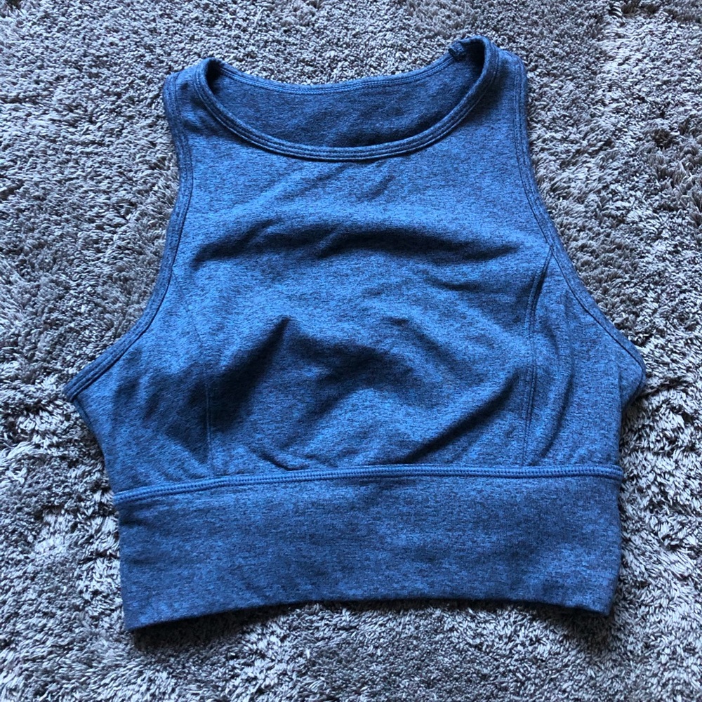 JoyLab High Neck Sports Bra